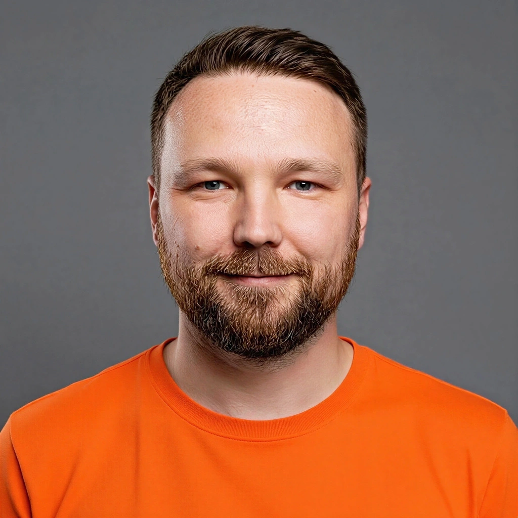 Портрет експерта